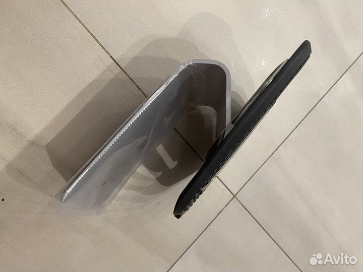 Подставка на самокат для детей oxelo