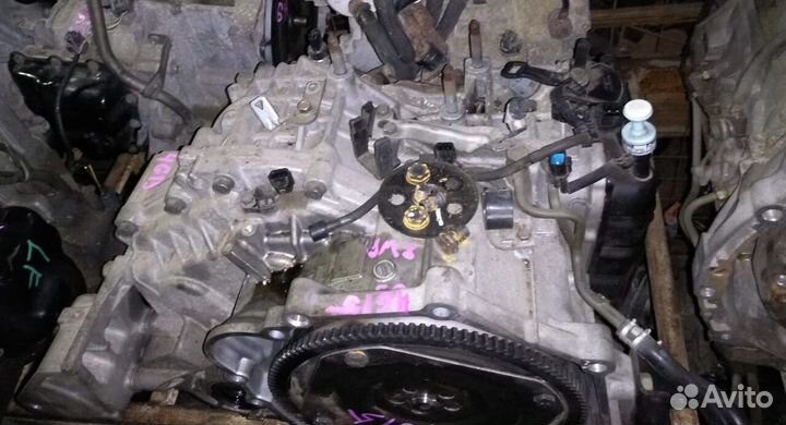 Вариатор Mitsubishi Lancer 9 1.5 4G15