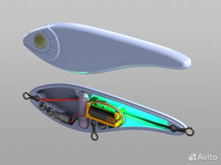 3Д моделирование Конструирование