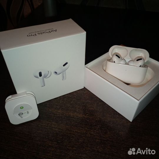 Air Pods pro