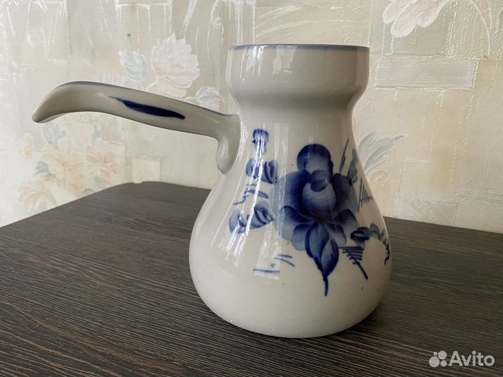 Турка Гжель