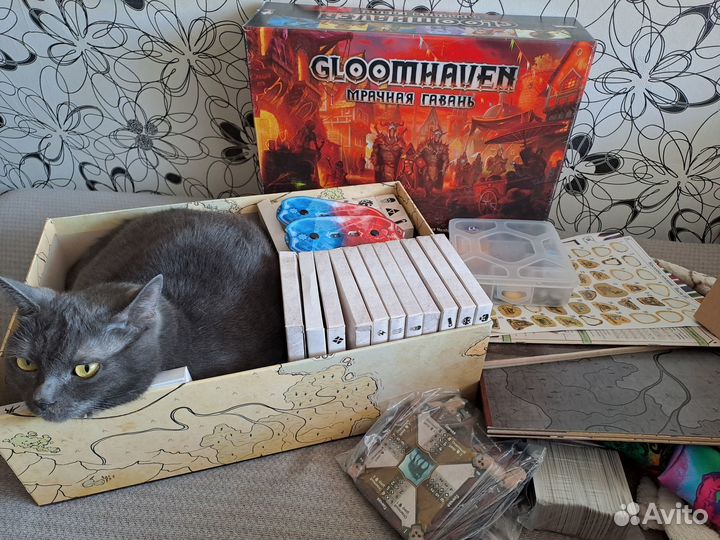 Настольные игры для взрослых