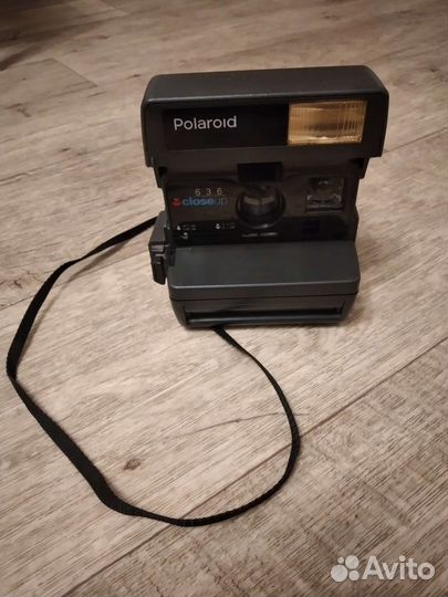 Поларойд