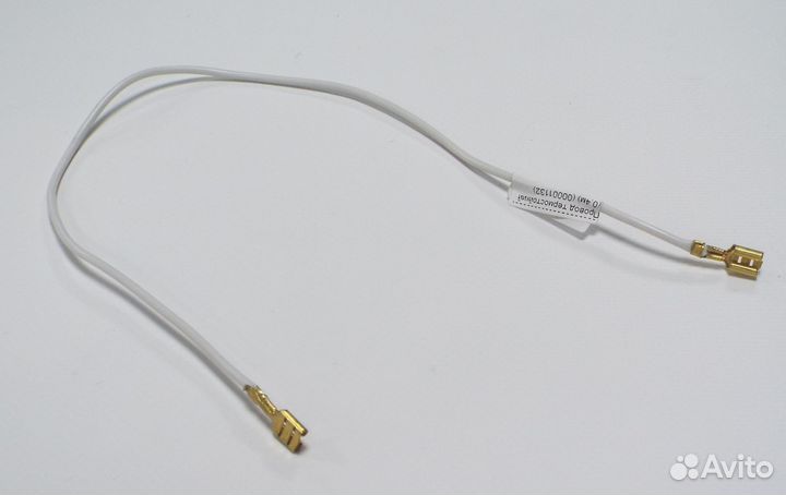 Провод термостойкий (0,4м)