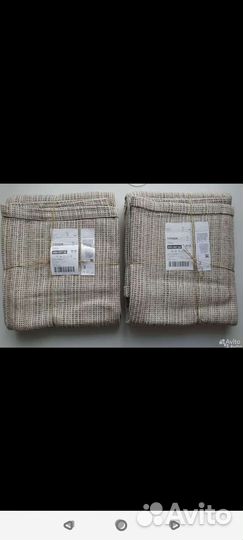 Ковер безворсовый IKEA
