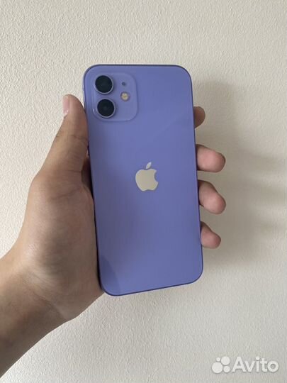 iPhone 12, 128 ГБ