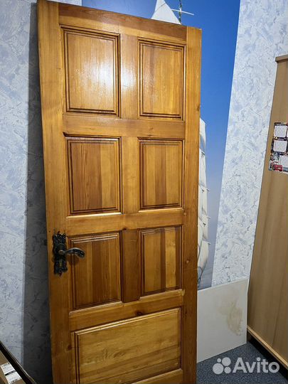 Дверь 180*80