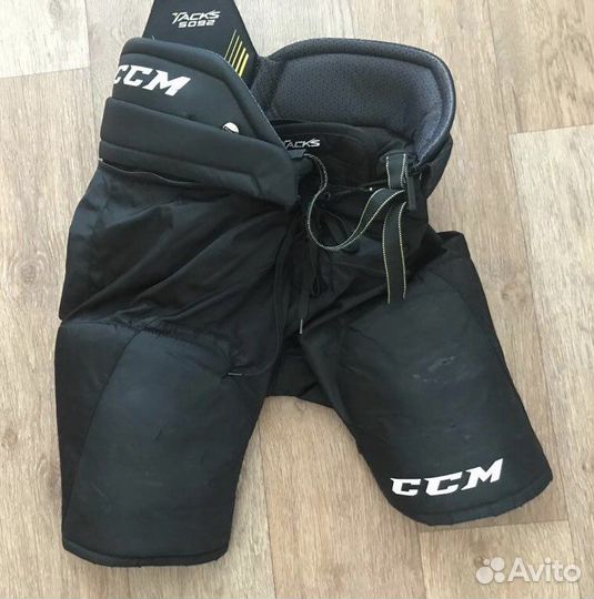 Хоккейные шорты ccm jr