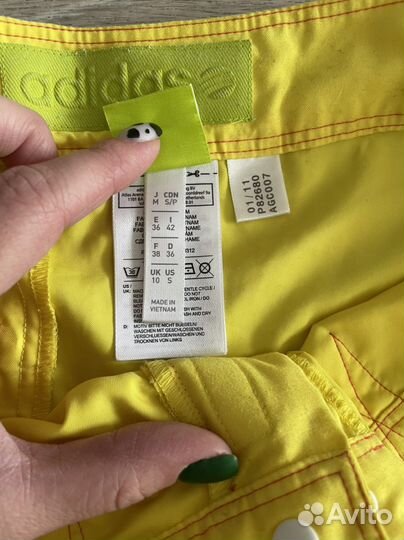 Шорты женские 42