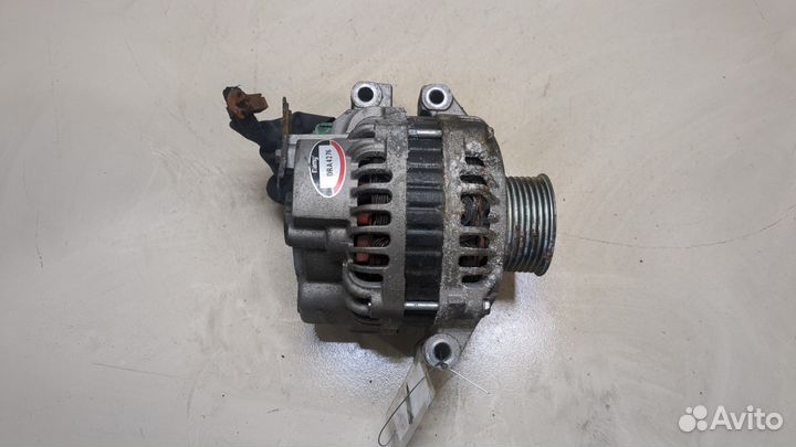 Генератор Honda FRV, 2005