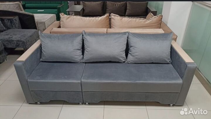 Диван 3в1
