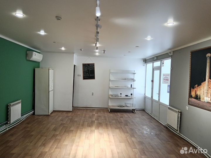 Сдам в аренду офисное помещение