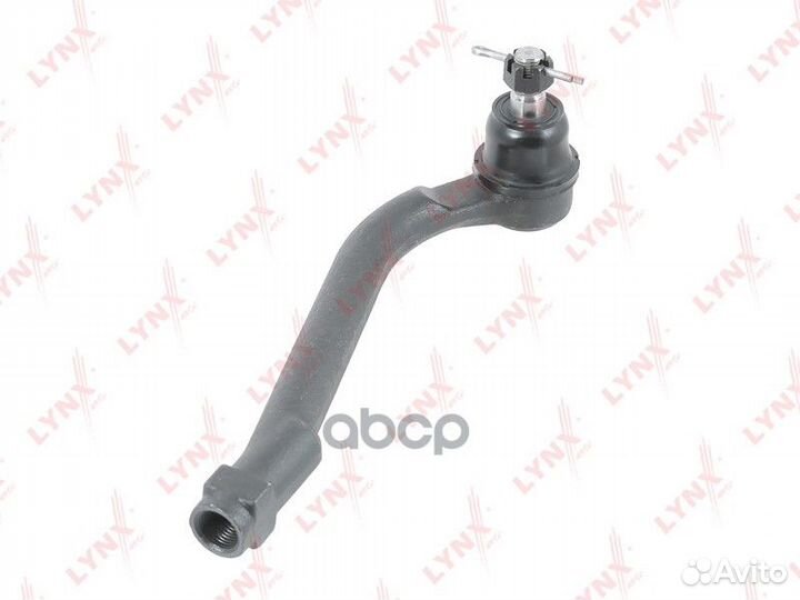 Наконечник р/т hyundai santa FE(CM) 2.0D-2.7 06-12