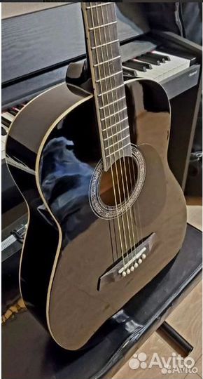 Акустические гитары Veston/ Аксессуары/ Доставка