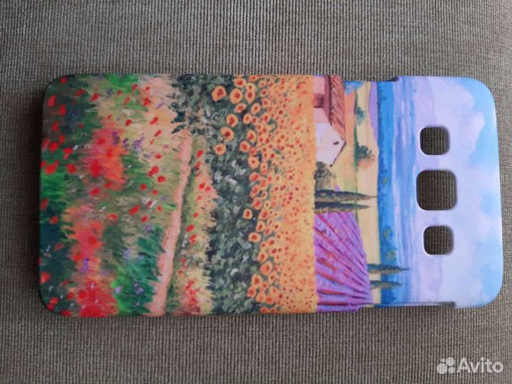 Чехлы для смартфона Samsung Galaxy A3