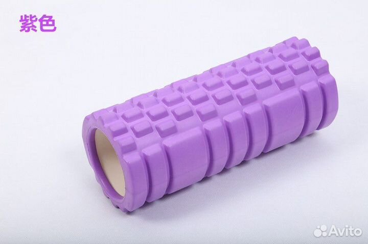 Ролик массажный мфр