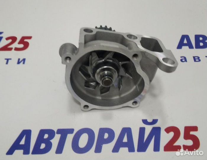 Помпа Mazda R2 RF Npw Mz18