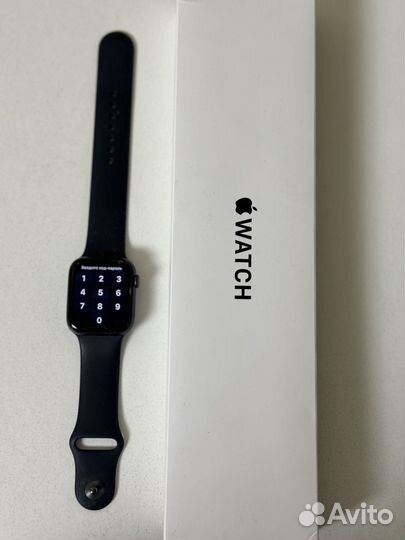 Apple watch se 44mm