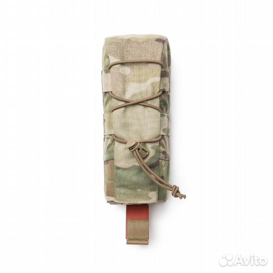 Blackfolium rifak Vertical Multicam
