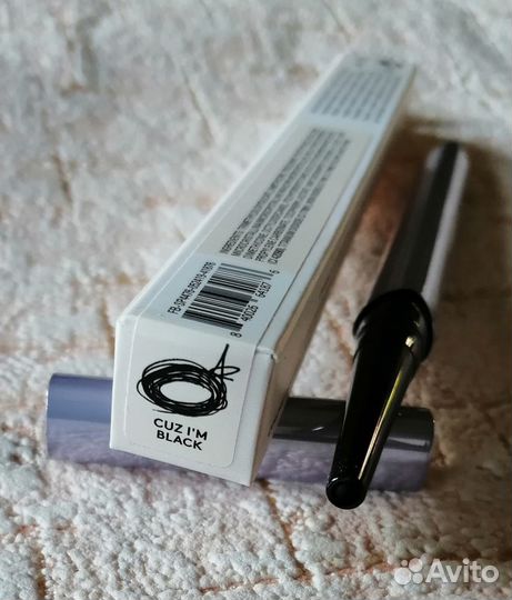 Fenty Beauty Оригинал Flypencil карандаш каял