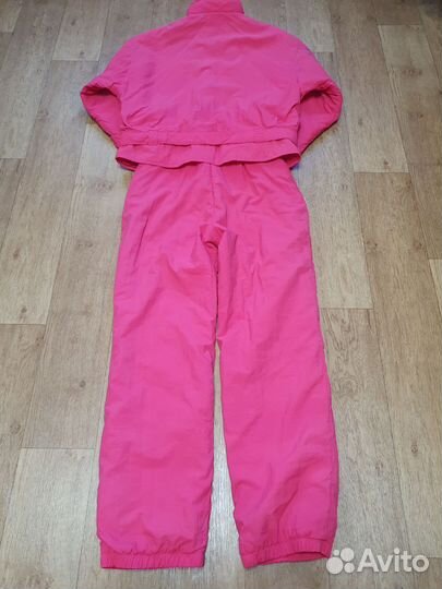 Горнолыжный комбинезон винтаж