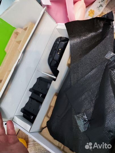 Игровая приставка Microsoft Xbox Series X,1tб