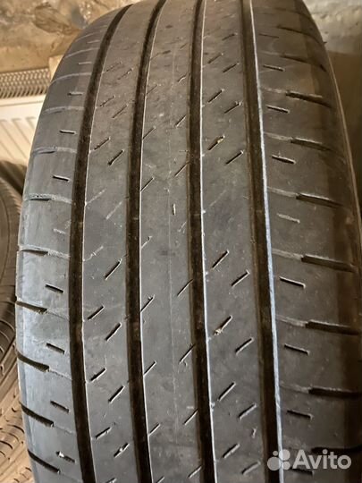 Bridgestone Alenza H/L 33 225/60 R18