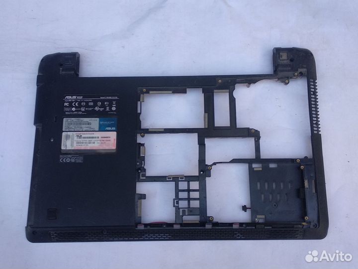 Поддон Asus K52F