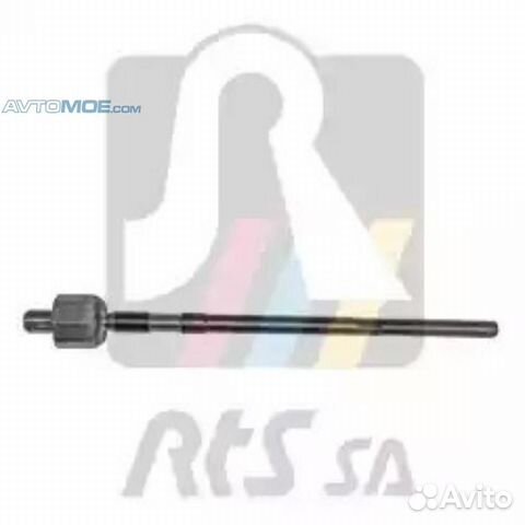 Тяга рулевая /Реализация/ 9209703 RTS