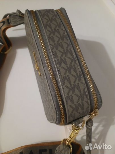 Сумка Michael Kors через плечо женская