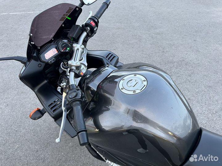 Yamaha fz1