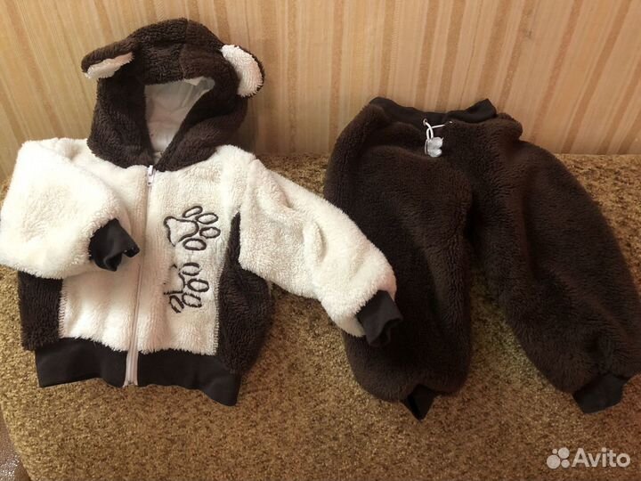 Детский костюм