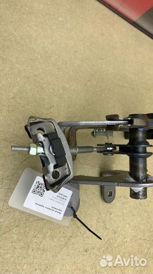 Рычаг ручника Кия Церато 3 YD