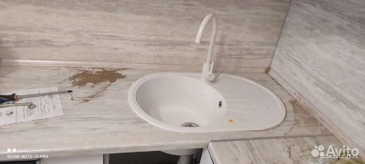 Сантехник без посредников круглосуточно