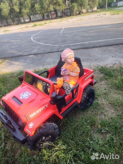 Джипы внедорожники