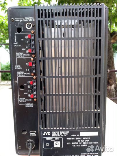 Усилитель нч