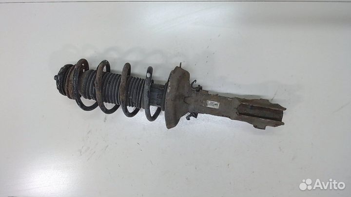 Амортизатор подвески Volkswagen Lupo, 1999