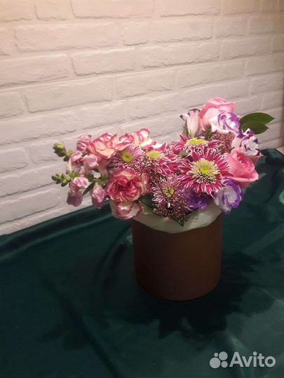 Букеты, цветочные композиции на 1 сентября