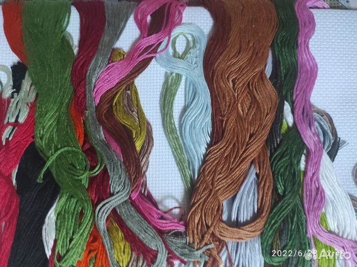 Набор для вышивания