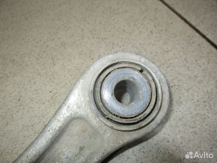 Рычаг задний верхний Audi Q7 (4L)