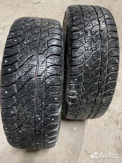 Viatti Bosco Nordico V-523 215/55 R17