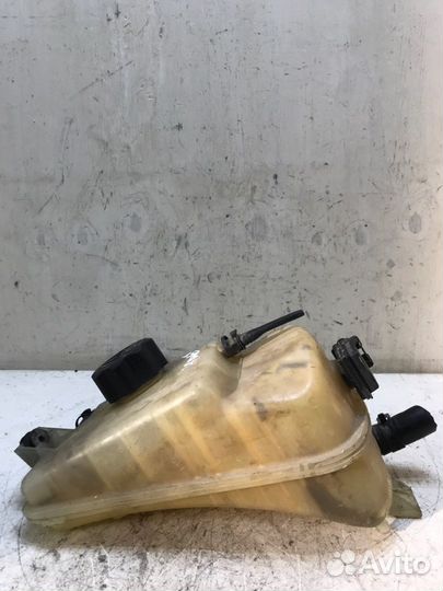 Бачок расширительный Citroen Xsara Picasso