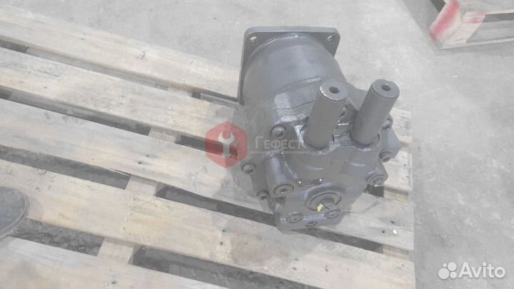 Гидромотор поворота Volvo EC340DL