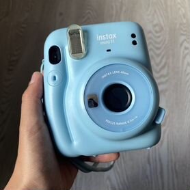 Instax mini 11