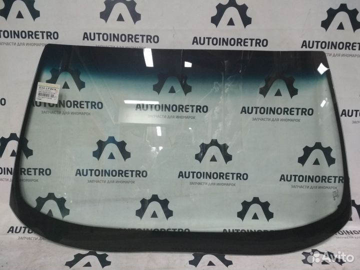 Лобовое стекло для BMW E34