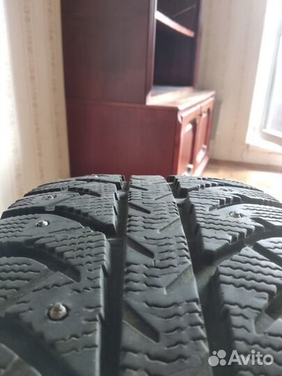 Bridgestone Ice Cruiser 7000 185/65 R15