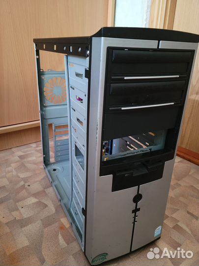 Системный блок