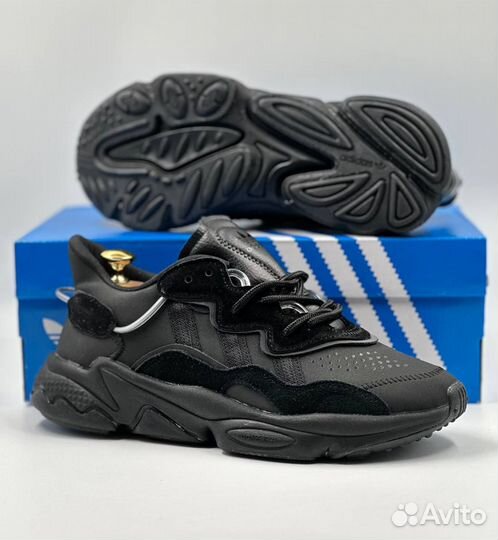 Кроссовки Adidas Ozweego Доставка