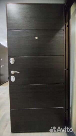 Дверь входная