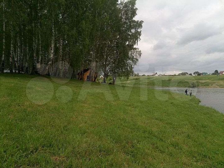 Участок 20 сот. (ИЖС)